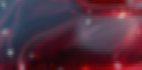 Wall Mural - Red Orange Gray Abstract Background – Blurred Gradient Motion Texture Glow Art Design. motion blur background