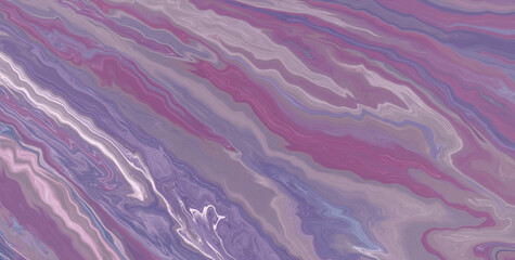 Wall Mural - A Fabric-Like Pattern with Subtle Grunge and Light Colors