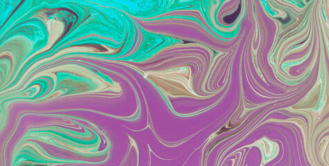 Wall Mural - A Fabric-Like Pattern with Subtle Grunge and Light Colors