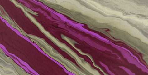 Wall Mural - A Fabric-Like Pattern with Subtle Grunge and Light Colors