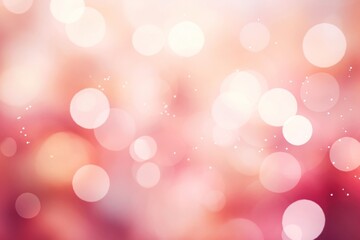 Wall Mural - Wine bokeh effect background backgrounds outdoors pattern.