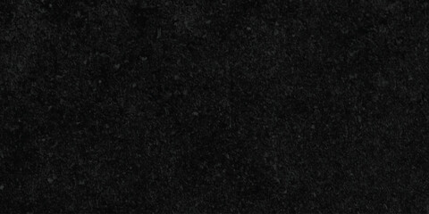 Wall Mural - Abstract design with textured black stone wall background. Modern and geometric design with grunge texture, .Dark wall texture background .	
