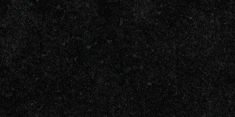 Wall Mural - Abstract design with textured black stone wall background. Modern and geometric design with grunge texture, .Dark wall texture background .	
