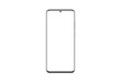 © Volkan - Premium Realistic Smartphone Mockup – Modern Mobile Device Template for App Presentation, Branding, and Advertising Design