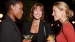 © Jaroon - A captivating image of three women engrossed in a lively conversation. They are sharing drinks in an intimate setting, their expressions conveying camaraderie and warmth.