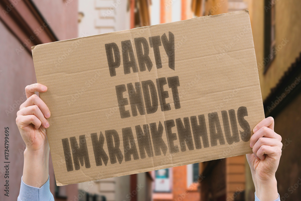 Baby Party Endet In Tragodie