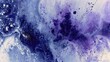 © Pixel Groove - Abstract Purple and White Fluid Art