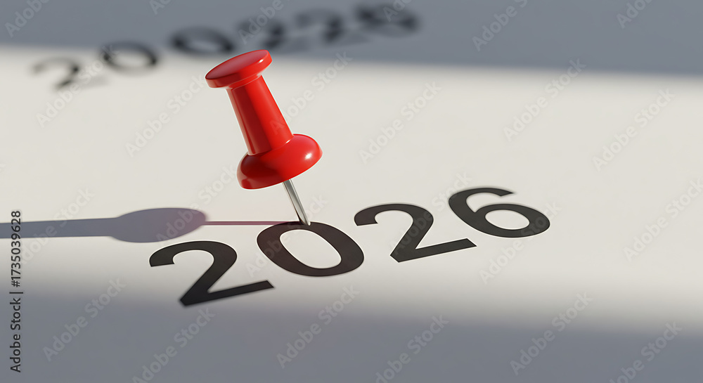 2026 Marked The Deadline For High