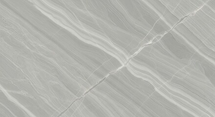 Light Grey Marble Texture, Abstract Veins Pattern, Natural Stone Background