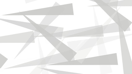 Wall Mural - geometric abstract graphic design banner pattern simple minimal, elements background trendy line template vector.