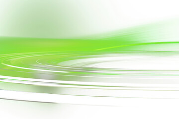 Wall Mural - PNG Lime color backgrounds technology abstract.