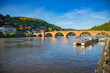 Heidelberg town