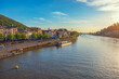 Heidelberg town