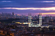 Kocatepe Mosque, Ankara