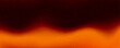 © Mallva - Abstract grainy gradient background with dark red orange and black colors. Textured warm fire glow effect with dust and smooth color transition