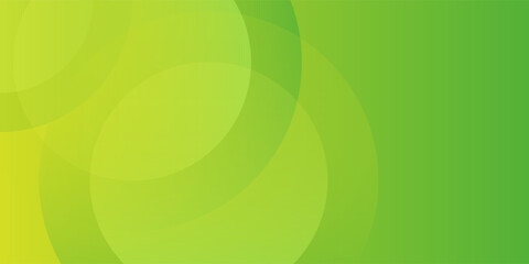 Abstract minimal circle geometric background.