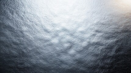 Wall Mural - Frosted Glass Texture with Semi-Transparent Detail for Creative Use