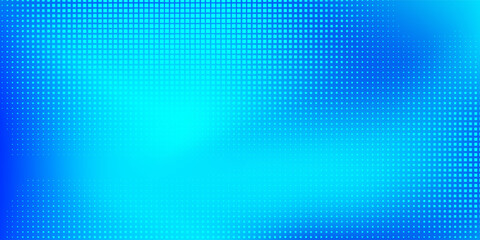 Modern blue gradient background .Minimalist design using for presentation brochure poster design abstract simple design