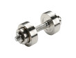 © PNG Boss - Metallic adjustable weight lifting equipment image, Isolated, Png Transparent Background