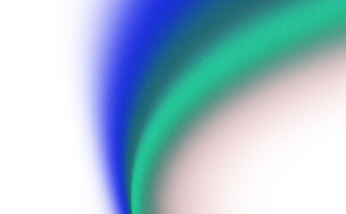 Wall Mural - Vibrant abstract aurora borealis light streaks with deep space darkness celestial wonder