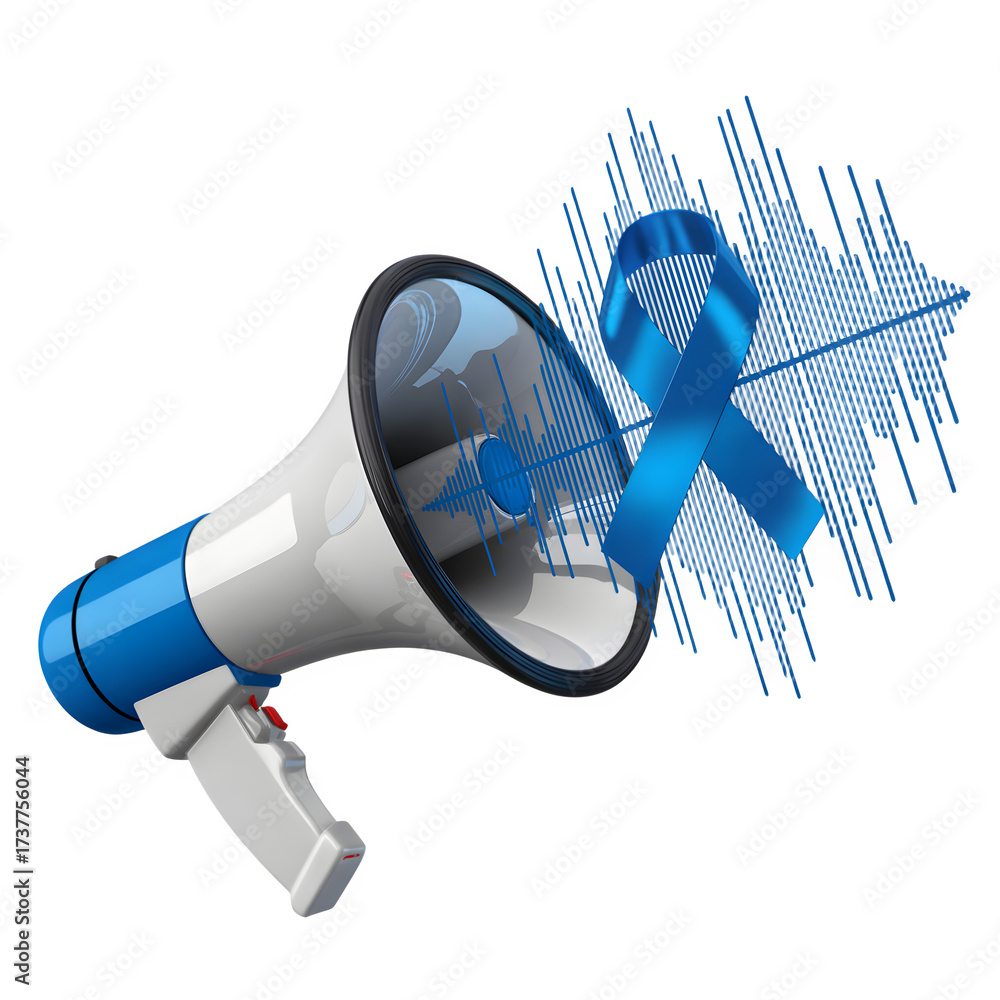 Announcing Important Health Awareness Messages Loudly Through Sound ...