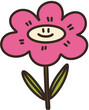 © wimonsiri - Flower