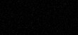 © marruu - Dark cosmic space background with many tiny white stars for astronomy, science, nature, and starry night sky concepts.
