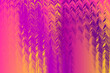 © IMAGE STORE - Abstract Geometric Background with Vibrant Gradient of Pink Purple and Gold Enhancing Modern Design Projects