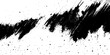 © PAGLAA - Black ink grunge splatter texture design element
