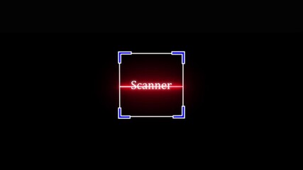 Scanner QR codes for smartphone. Scen QR code with inscription scan me with smartphone. Scan me icon. Scan qr code icon for payment, mobile app and identification. mobile smartphone, scan information