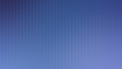 Abstract blue background with vertical lines pattern