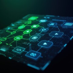 AI Workflow and System Automation
