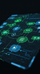 AI Workflow and System Automation