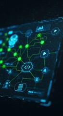 AI Workflow and System Automation