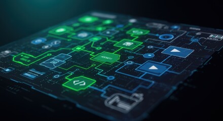 AI Workflow and System Automation