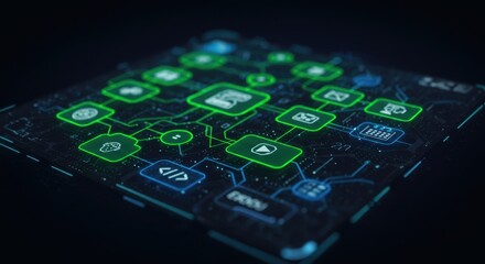 AI Workflow and System Automation