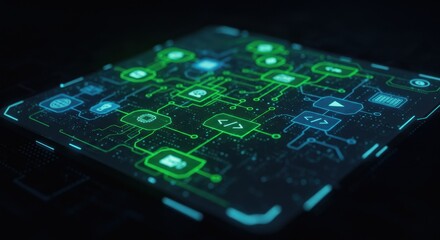 AI Workflow and System Automation