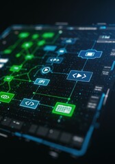 AI Workflow and System Automation