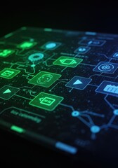 AI Workflow and System Automation