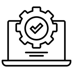 development icon