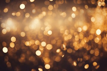 Wall Mural - New year background light backgrounds outdoors.