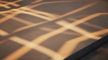 Wall Mural - Modern Minimalist Interior