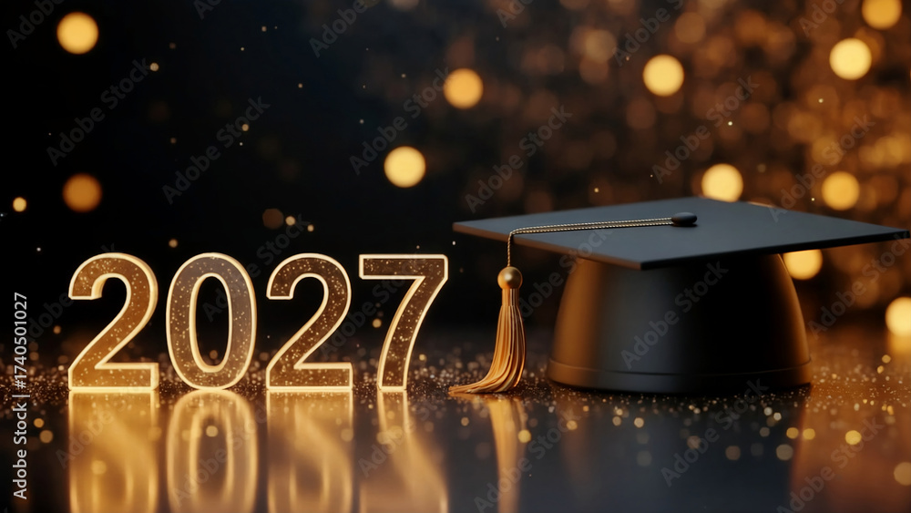 Graduation Schedule 2027
