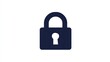 © ikk - Lock icon graphic