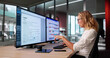© Andrey Popov - Online Document Editing: Proofreading Grammar Errors