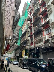 Naklejka na meble マカオに美麗街