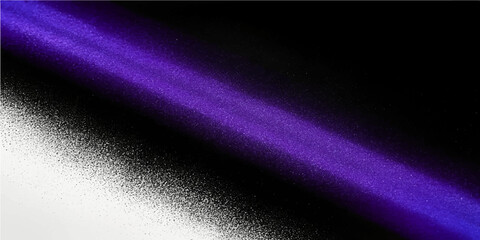 Wall Mural - abstract blue wave pattern with bright lights on a dark backdrop of energy glow