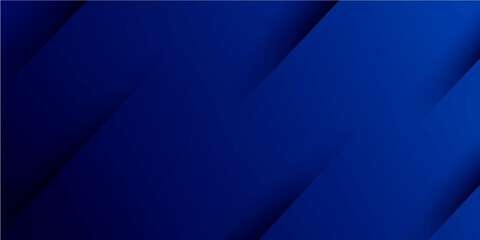 Wall Mural - bright, futuristic blue abstract background with motion lines for business digital design vector ill
