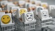 © Best - Consumer behavior insights uncover emotional and social influences behind purchases, revealing what truly drives customer loyalty and choice.