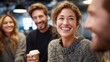 © Best - Through shared laughter and support, workplace friendships strengthen morale and make workdays more engaging, fulfilling, and rewarding.